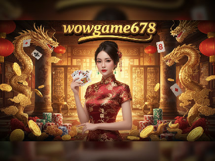 สมัคร wowgame678