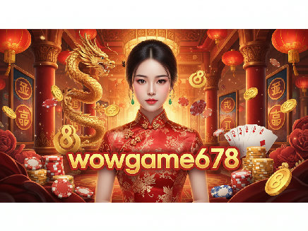 wowgame678