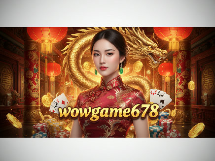 wowgame678 slot